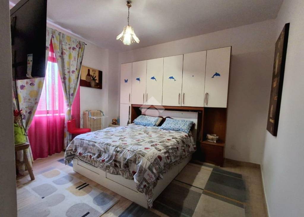 appartamento in vendita a Cornate d'Adda in zona Porto d'Adda