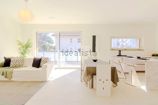 appartamento in vendita a Cornate d'Adda