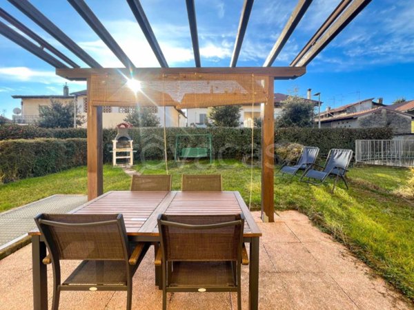 appartamento in vendita a Cornate d'Adda