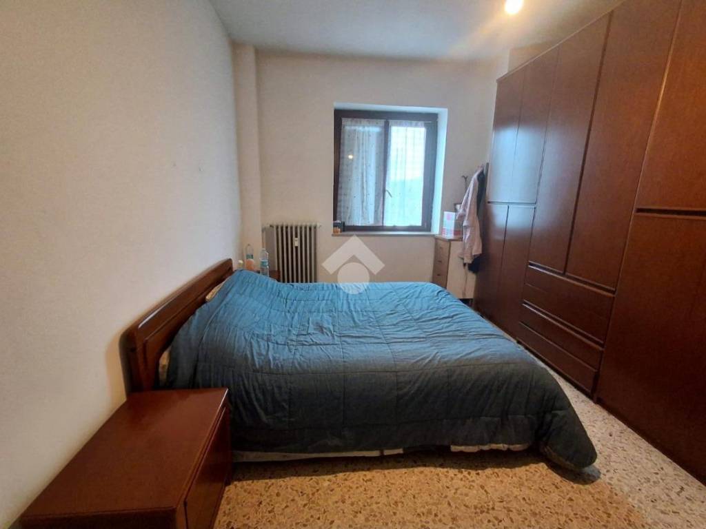 appartamento in vendita a Cornate d'Adda in zona Porto d'Adda