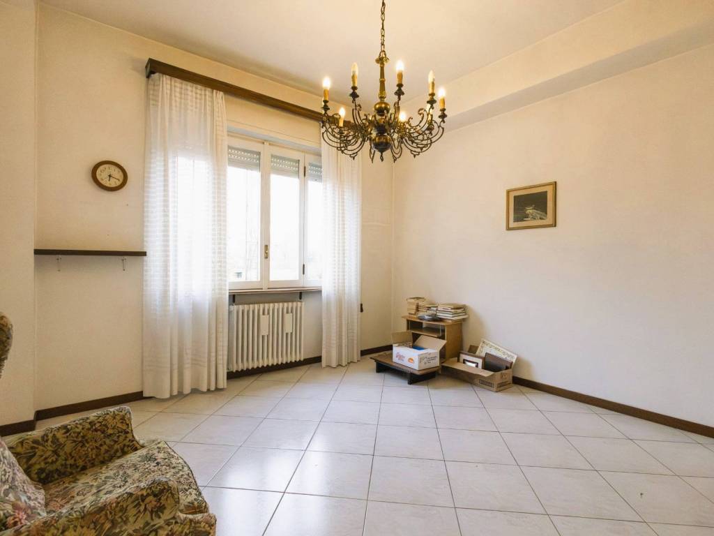 appartamento in vendita a Cornate d'Adda