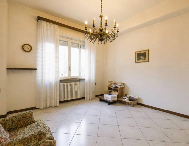 appartamento in vendita a Cornate d'Adda
