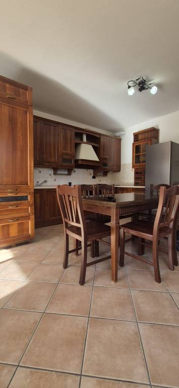 appartamento in vendita a Cornate d'Adda