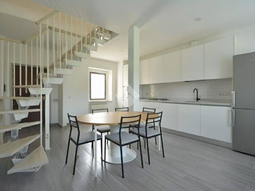 casa indipendente in vendita a Cornate d'Adda