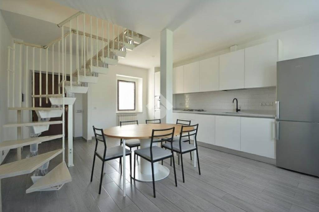 casa indipendente in vendita a Cornate d'Adda