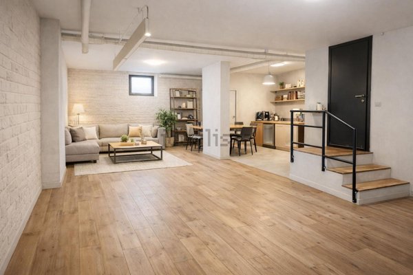 appartamento in vendita a Cornate d'Adda