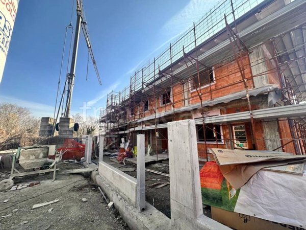 casa indipendente in vendita a Cornate d'Adda