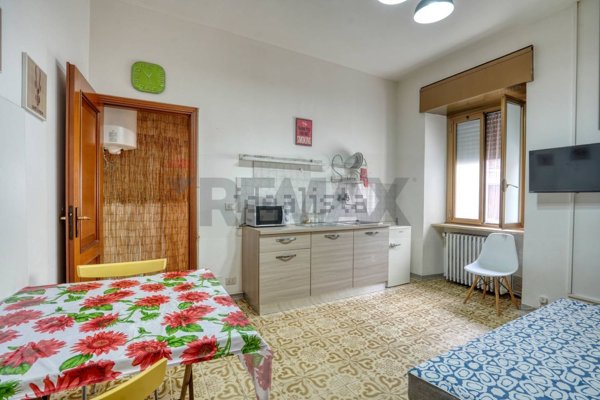 appartamento in vendita a Cornate d'Adda in zona Colnago