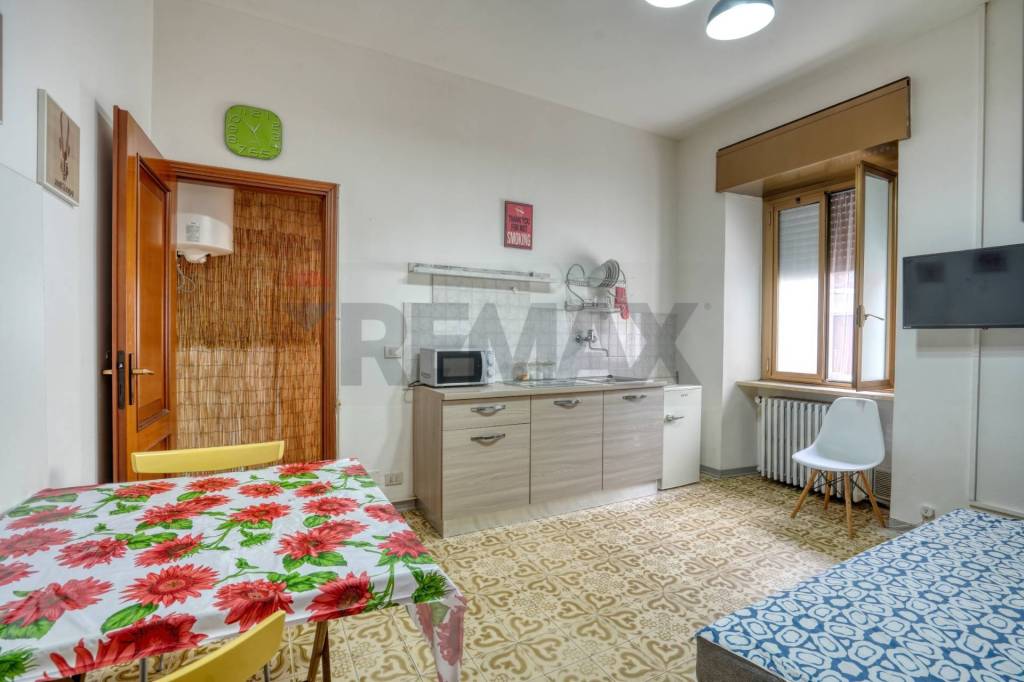 appartamento in vendita a Cornate d'Adda in zona Colnago