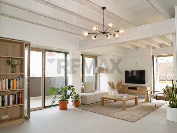 appartamento in vendita a Cornate d'Adda in zona Colnago