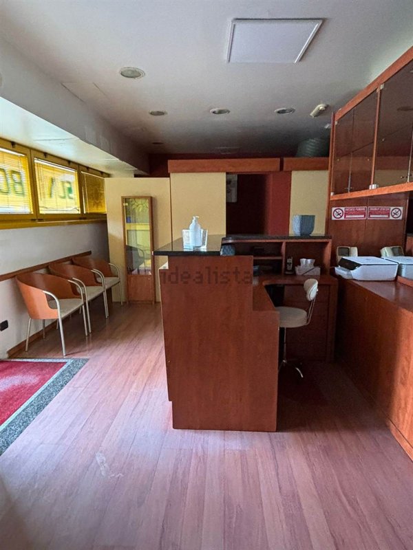 ufficio in vendita a Cornate d'Adda