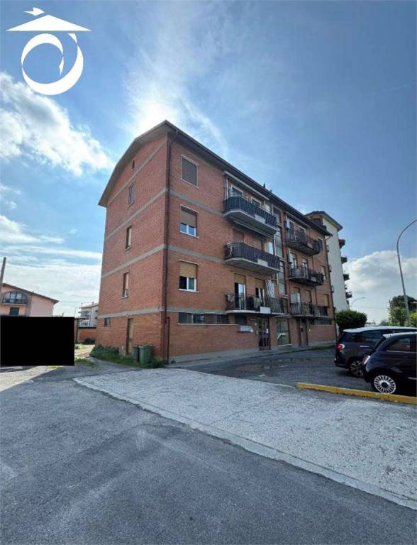 appartamento in vendita a Cornate d'Adda