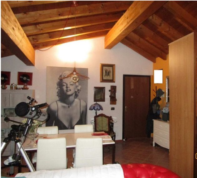 appartamento in vendita a Cornate d'Adda