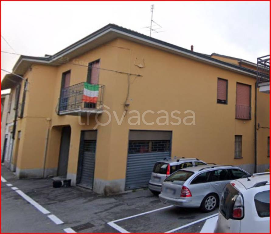 appartamento in vendita a Cornate d'Adda