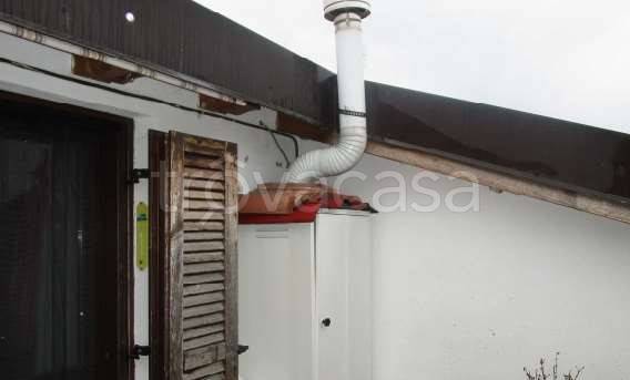 appartamento in vendita a Cornate d'Adda