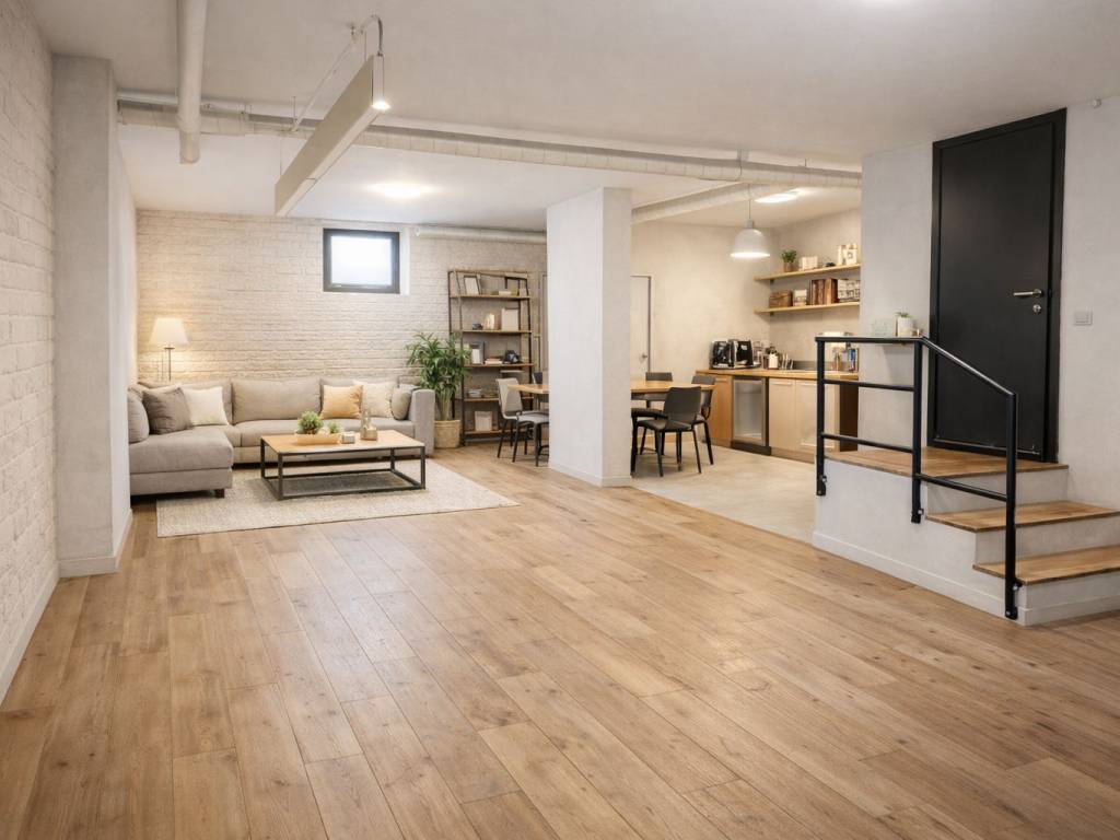 appartamento in vendita a Cornate d'Adda