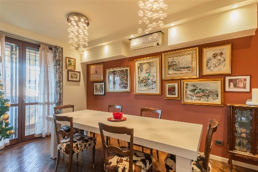 appartamento in vendita a Cornate d'Adda