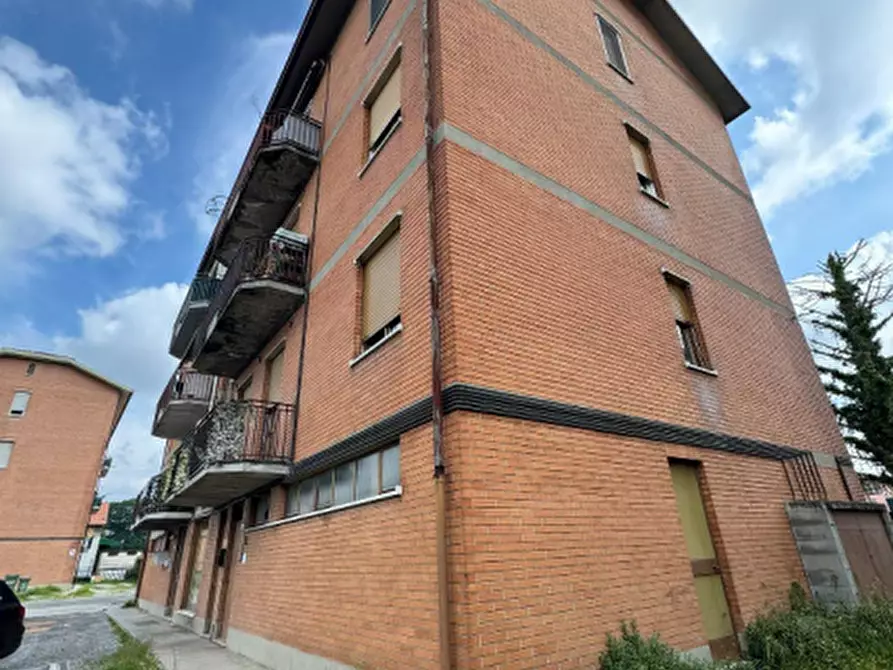 appartamento in vendita a Cornate d'Adda