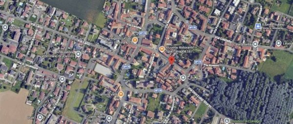 appartamento in vendita a Cornate d'Adda