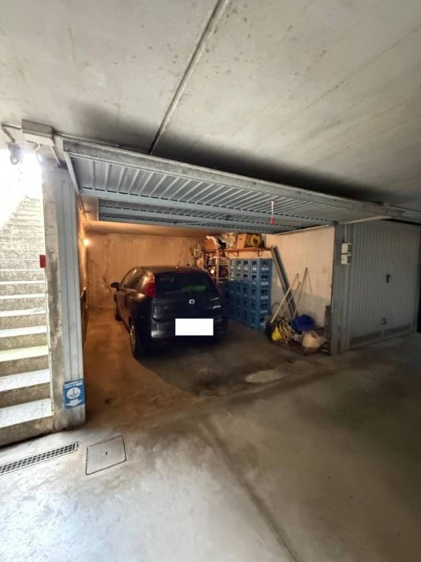 appartamento in vendita a Cornate d'Adda