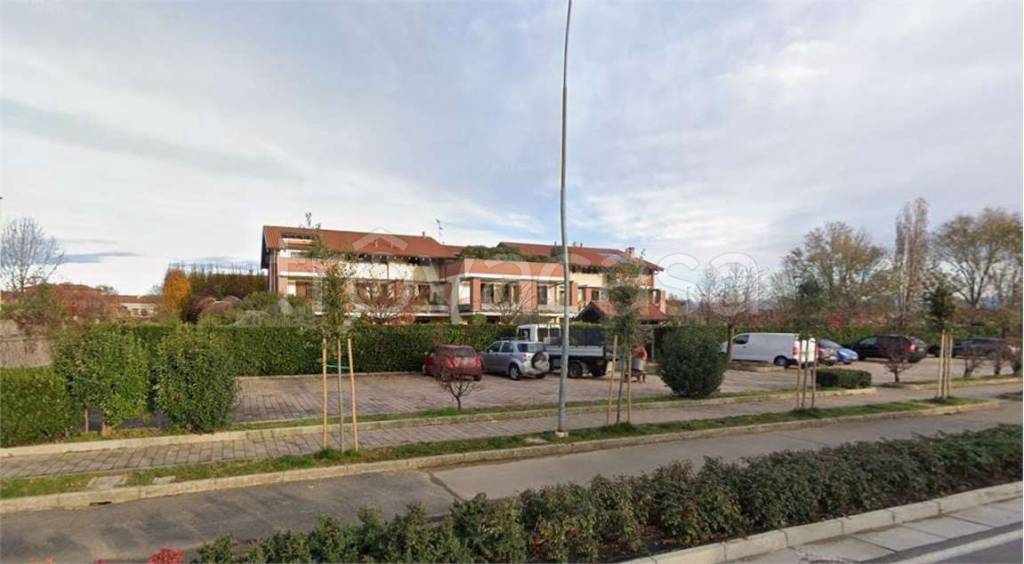 terreno edificabile in vendita a Cornate d'Adda