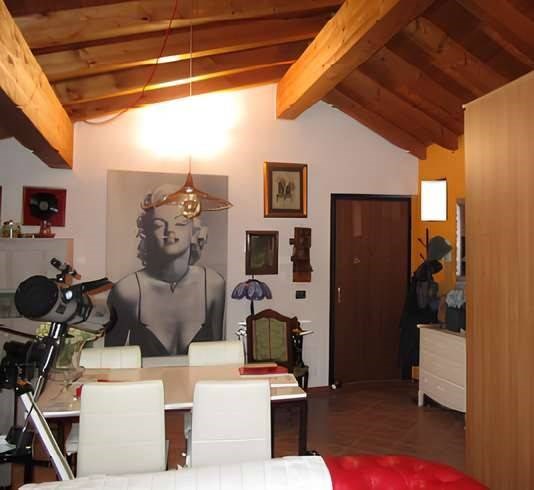 appartamento in vendita a Cornate d'Adda