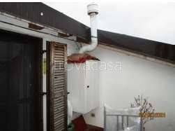 appartamento in vendita a Cornate d'Adda