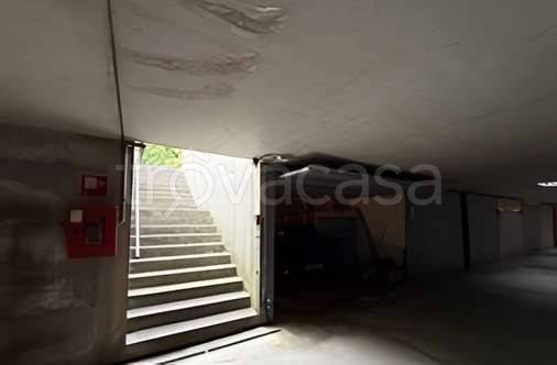 appartamento in vendita a Cornate d'Adda