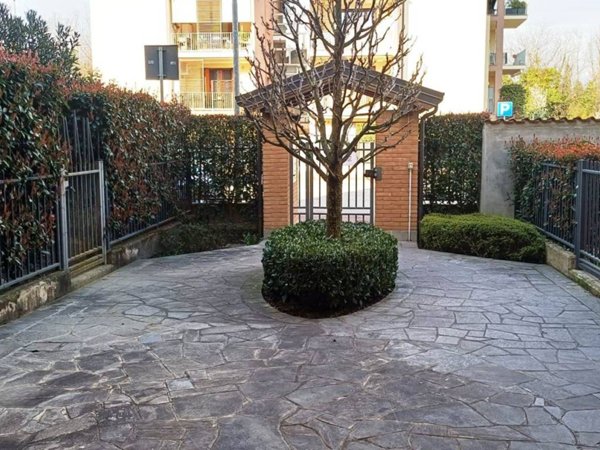 appartamento in vendita a Cornate d'Adda