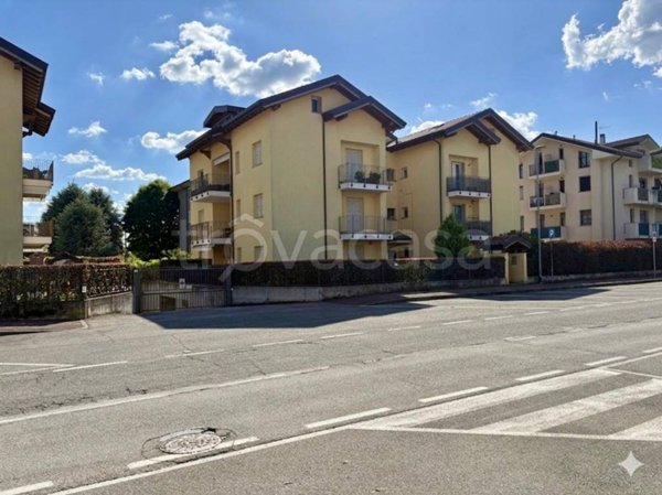 appartamento in vendita a Cornate d'Adda