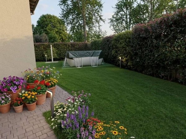 appartamento in vendita a Cornate d'Adda