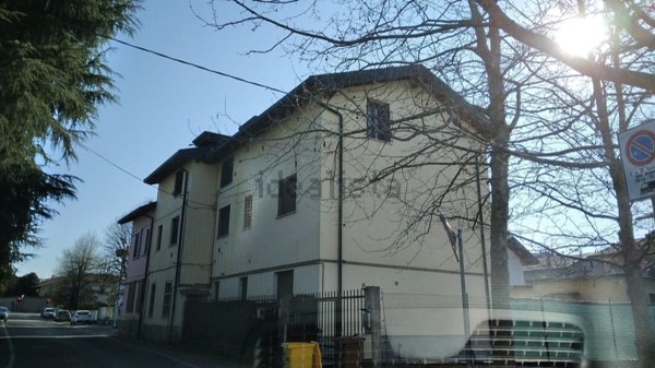 appartamento in vendita a Cornate d'Adda
