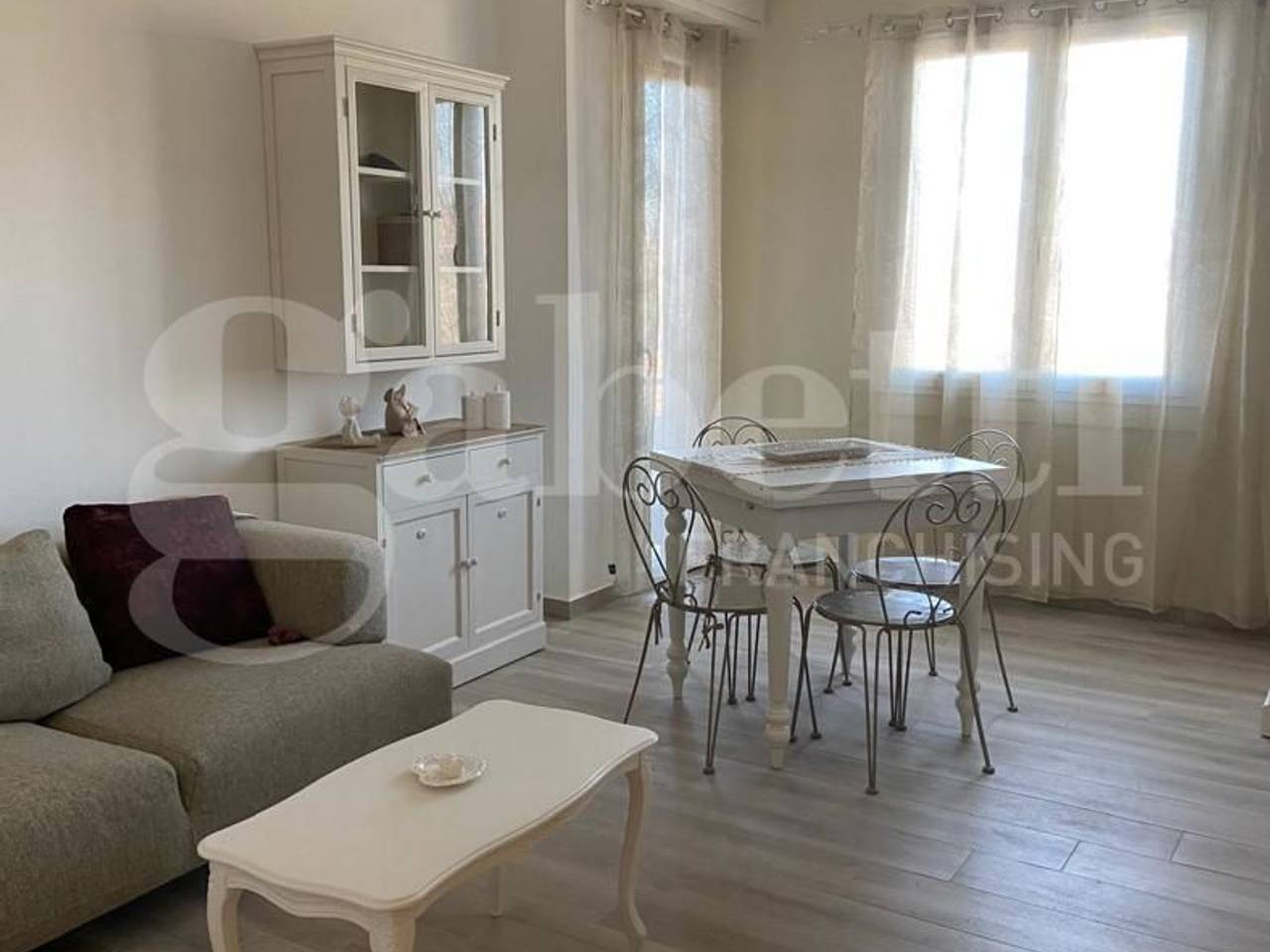 appartamento in vendita a Cornate d'Adda