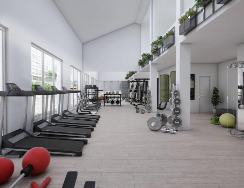 ufficio in vendita a Cornate d'Adda in zona Colnago