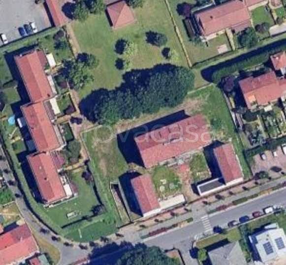 appartamento in vendita a Cornate d'Adda