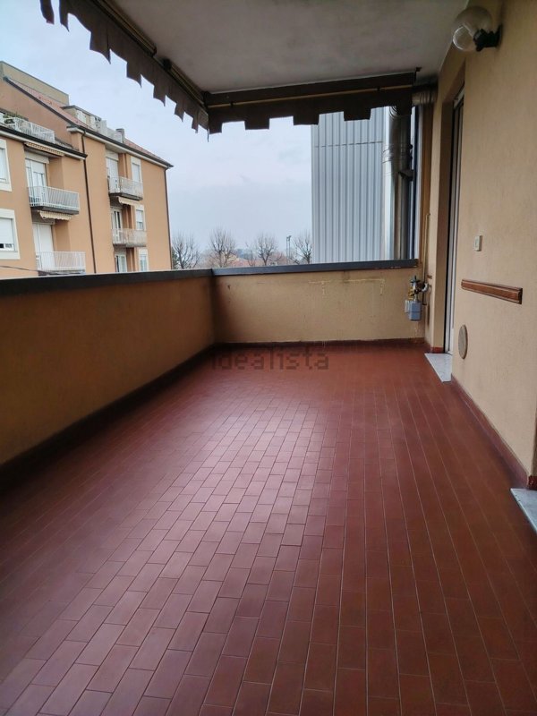 appartamento in vendita a Cornate d'Adda