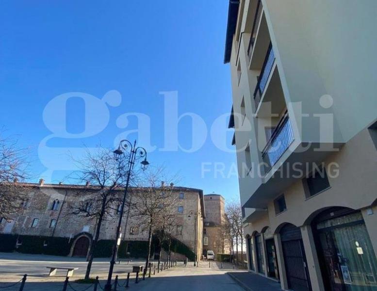 appartamento in vendita a Cornate d'Adda