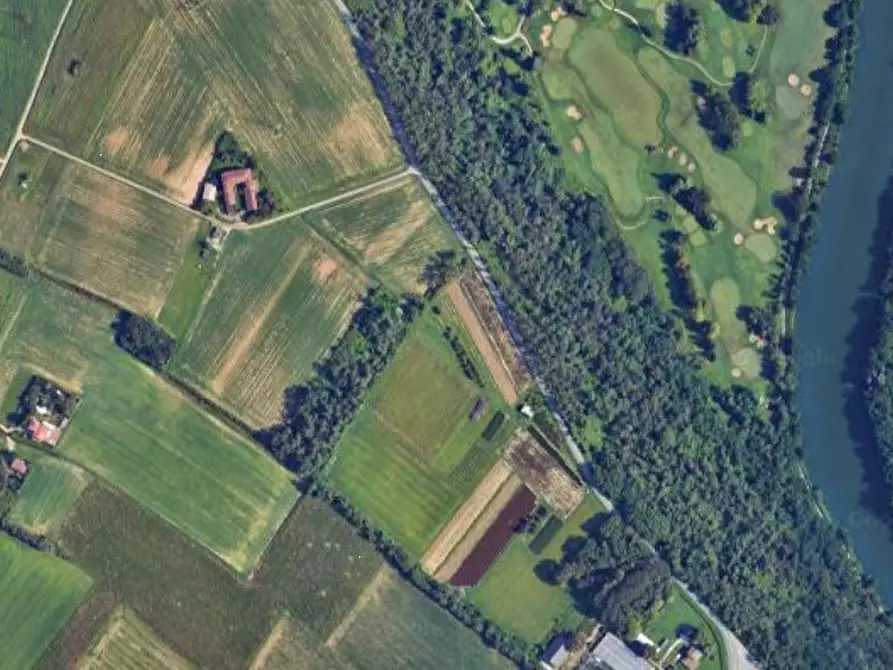 terreno agricolo in vendita a Cornate d'Adda