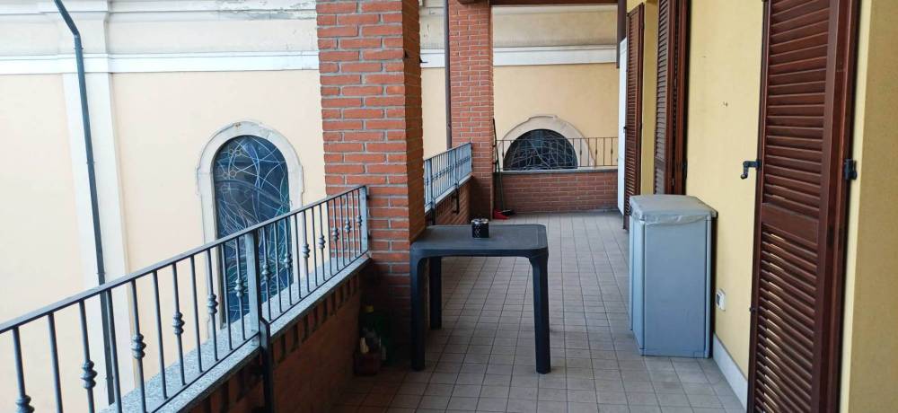 appartamento in vendita a Cornate d'Adda