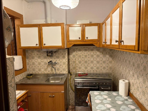 appartamento in vendita a Cornate d'Adda