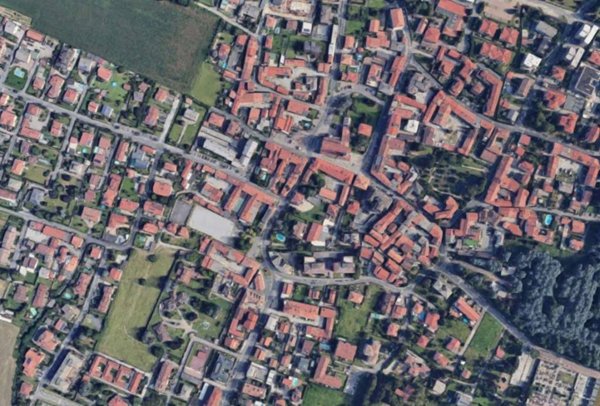 appartamento in vendita a Cornate d'Adda