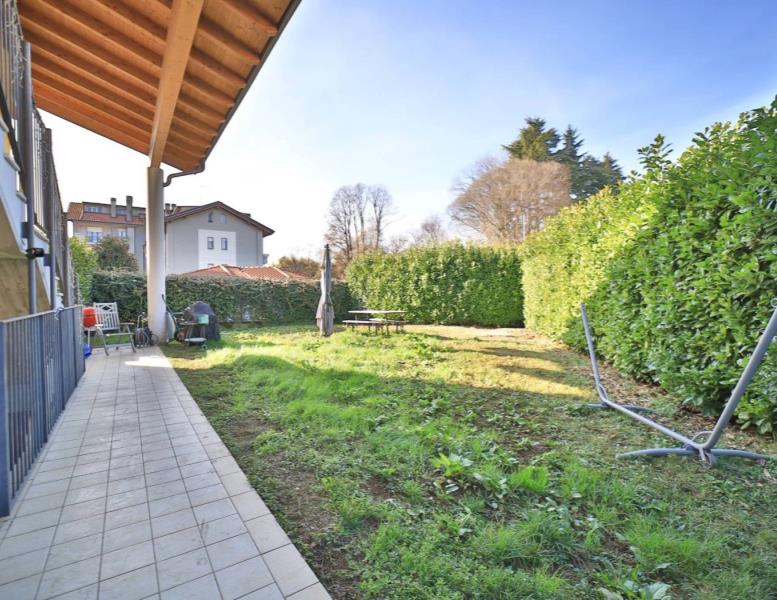 appartamento in vendita a Cornate d'Adda