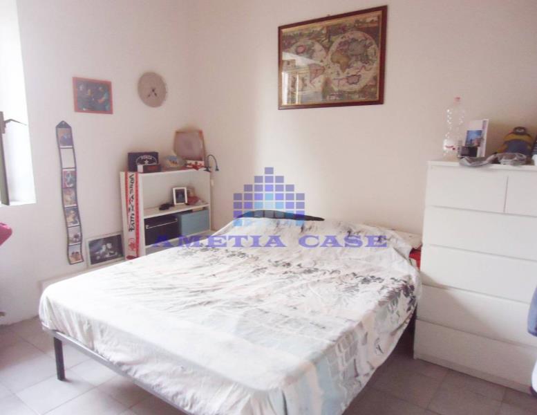 appartamento in vendita a Cornate d'Adda