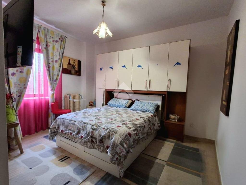 appartamento in vendita a Cornate d'Adda in zona Porto d'Adda