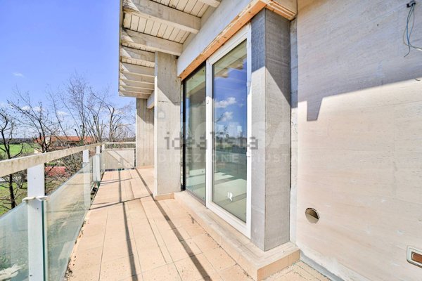 appartamento in vendita a Cornate d'Adda