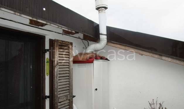 appartamento in vendita a Cornate d'Adda