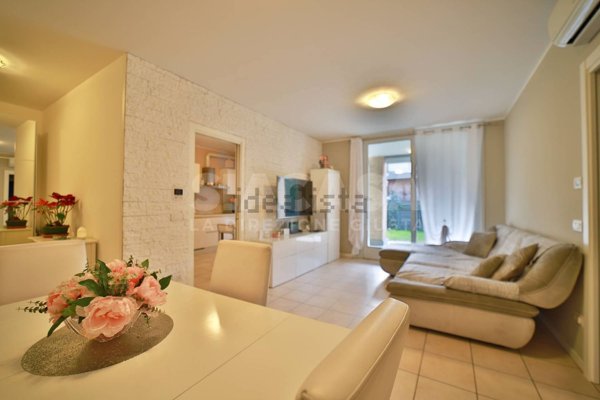 appartamento in vendita a Cornate d'Adda