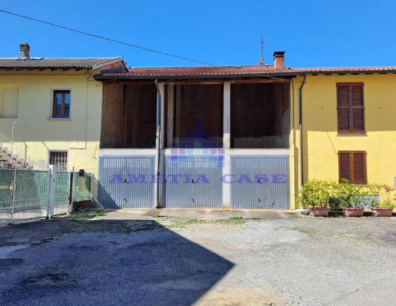 appartamento in vendita a Cornate d'Adda