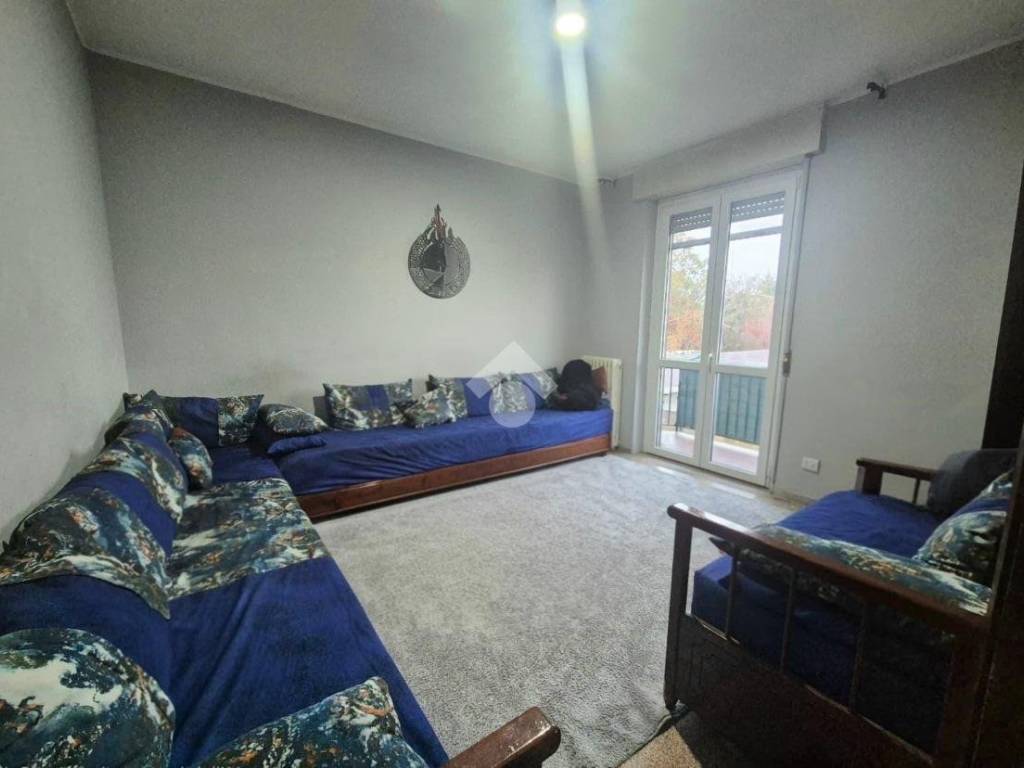 appartamento in vendita a Cornate d'Adda