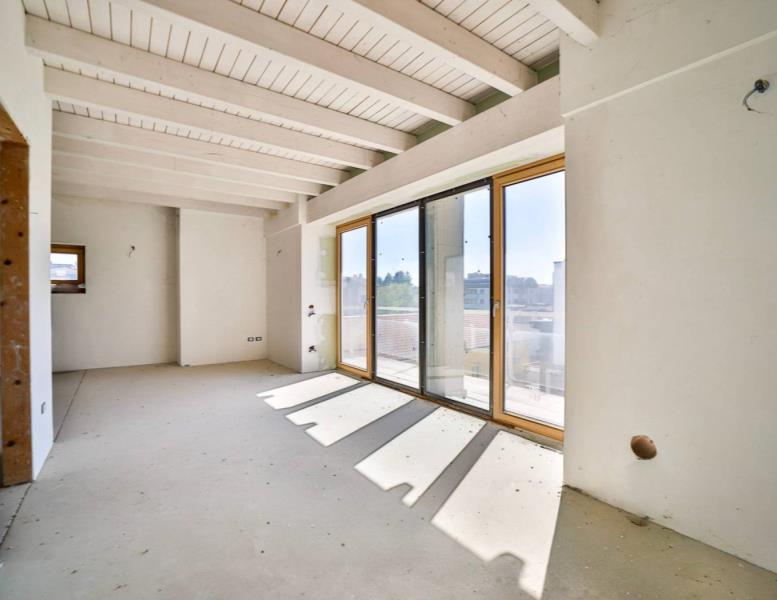 appartamento in vendita a Cornate d'Adda